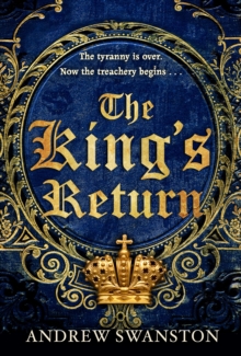 The King's Return : (Thomas Hill 3)