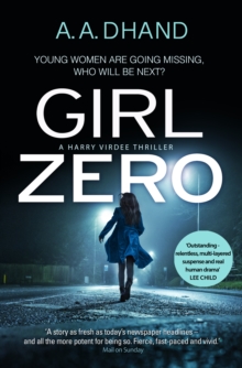 Girl Zero