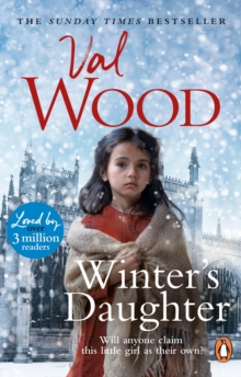 Winter's Daughter : An unputdownable historical novel of triumph over adversity from the Sunday Times bestselling author