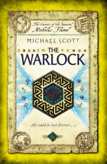 The Warlock : Book 5