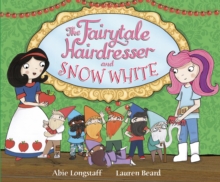 The Fairytale Hairdresser and Snow White