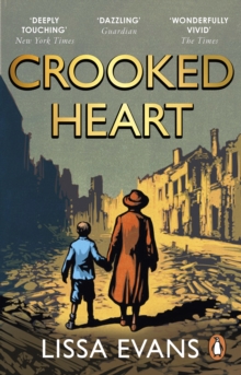 Crooked Heart : 'My book of the year' Jojo Moyes