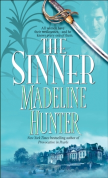 The Sinner