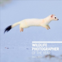 Wildlife Photographer of the Year Pocket Diary 2020