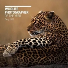 Wildlife Photographer of the Year: Desk Diary 2023