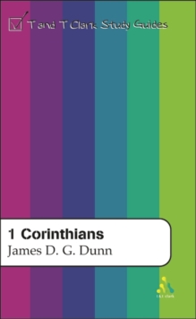 1 Corinthians