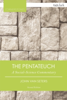 The Pentateuch : A Social-Science Commentary