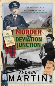 Murder at Deviation Junction