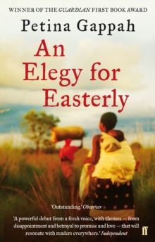 An Elegy for Easterly