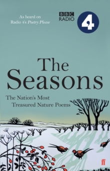 Poetry Please: The Seasons