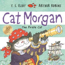 Cat Morgan