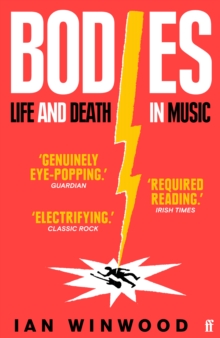 Bodies : Life and Death in Music