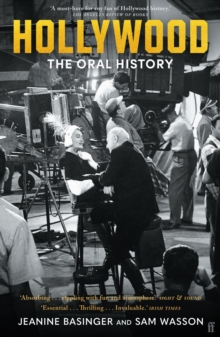 Hollywood : The Oral History
