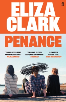 Penance : From the author of BOY PARTS
