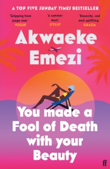 You Made a Fool of Death With Your Beauty : THE HOTTEST SUMMER READ OF 2023