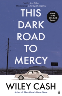 This Dark Road To Mercy