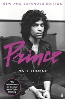 Prince : Updated Edition