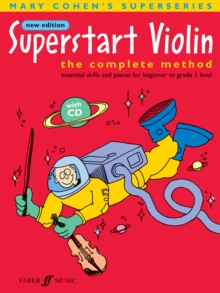 Superstart Violin