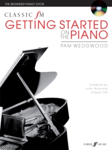 Classic FM: Getting Started on the Piano