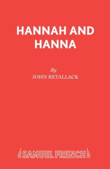 Hannah and Hanna