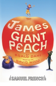 James and the Giant Peach : Play