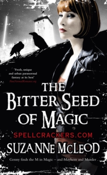 The Bitter Seed of Magic