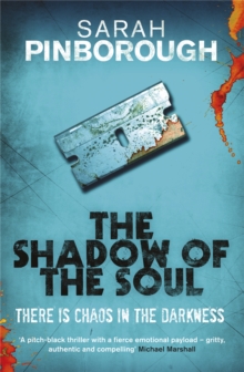 The Shadow of the Soul : The Dog-Faced Gods Book Two
