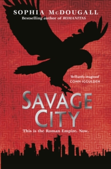 Savage City : Volume III