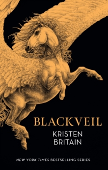 Blackveil : Book Four