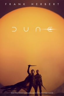 Dune : The breath-taking and Academy Award-nominated science fiction masterpiece