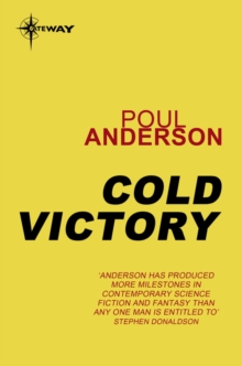 Cold Victory : Psychotechnic League Book 5