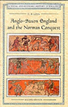 Anglo Saxon England and the Norman Conquest