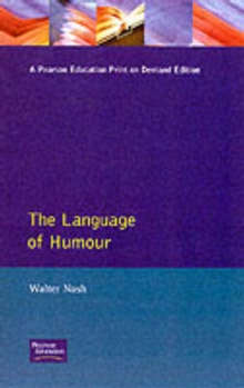 The Language of Humour