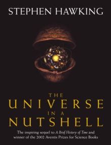 The Universe In A Nutshell