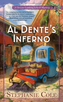 Al Dente's Inferno