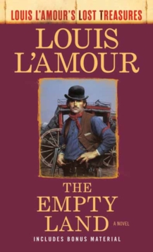 The Empty Land : A Novel