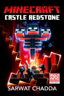 Minecraft: Castle Redstone : An Official Minecraft Novel