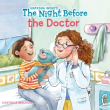 The Night Before the Doctor