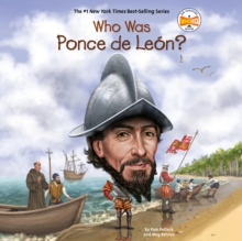 Who Was Ponce de Leon?