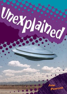 Pocket Facts Year 6: Unexplained