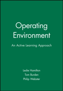 Operating Environment : An Active Learning Approach