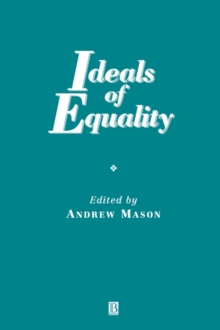 Ideals of Equality