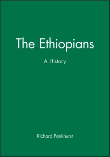 The Ethiopians : A History