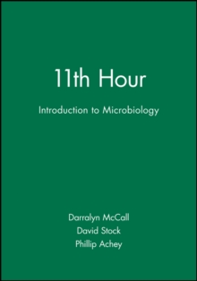 11th Hour : Introduction to Microbiology