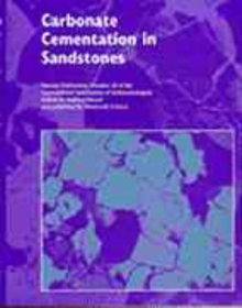 Carbonate Cementation in Sandstones : Distribution Patterns and Geochemical Evolution
