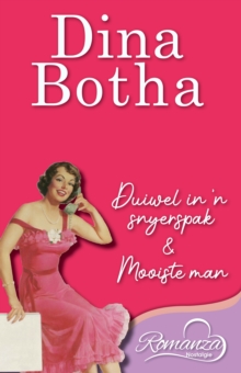 Romanza Nostalgie: Dina Botha