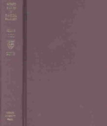Harvard Studies in Classical Philology, Volume 101