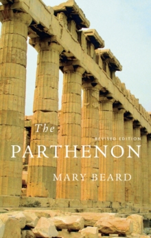 The Parthenon : Revised Edition