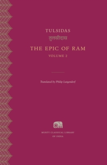 The Epic of Ram : Volume 2