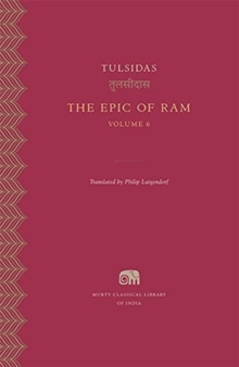 The Epic of Ram : Volume 6